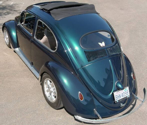 Unknown-Beetle-1967-Green-10