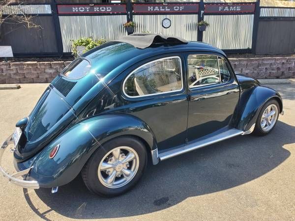 Unknown-Beetle-1967-Green-22