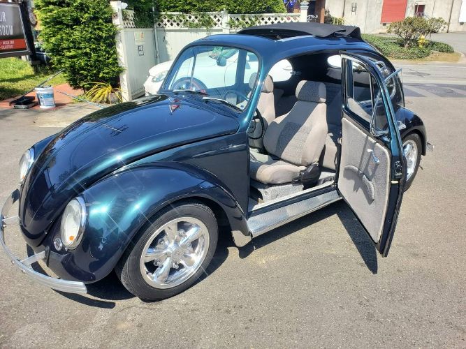 Unknown-Beetle-1967-Green-5
