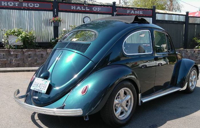 Unknown-Beetle-1967-Green-7