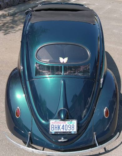 Unknown-Beetle-1967-Green-8