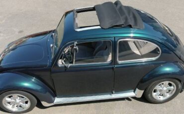 Unknown-Beetle-1967-Green-9