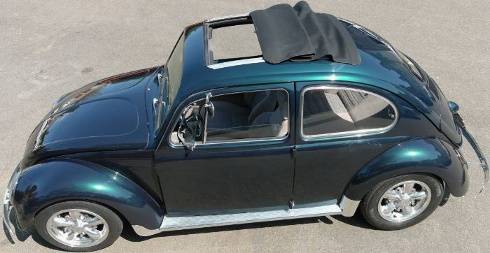 Unknown-Beetle-1967-Green-9