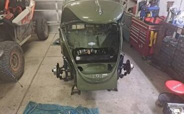 Unknown-Beetle-1971-Green-1