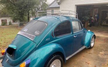 Unknown-Beetle-1972-Green-1