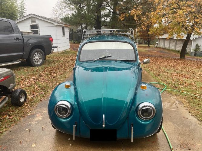 Unknown-Beetle-1972-Green