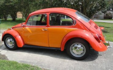 Unknown-Beetle-1972-Two-Tone-Orange-Black-Vinyl-1