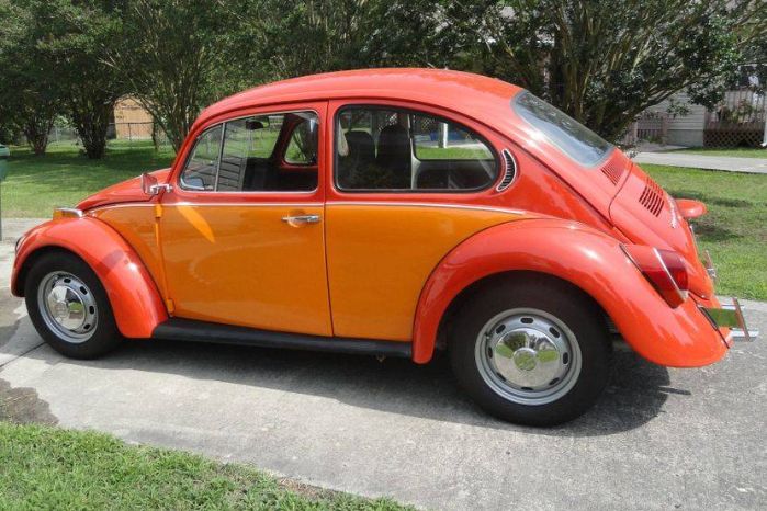 Unknown-Beetle-1972-Two-Tone-Orange-Black-Vinyl-1