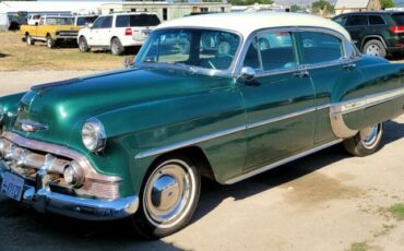 Unknown-Bel-air-1953-Green
