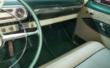 Unknown-Bel-air-1953-Green-5