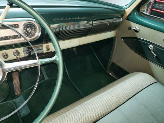 Unknown-Bel-air-1953-Green-5