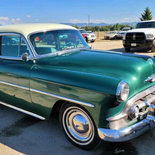 Unknown-Bel-air-1953-Green-8
