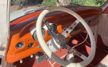 Unknown-Bel-air-1954-Custom-Orange-and-White-12