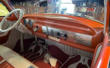 Unknown-Bel-air-1954-Custom-Orange-and-White-14