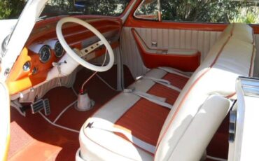 Unknown-Bel-air-1954-Custom-Orange-and-White-15