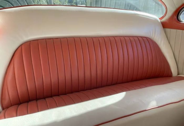 Unknown-Bel-air-1954-Custom-Orange-and-White-17
