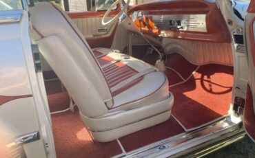 Unknown-Bel-air-1954-Custom-Orange-and-White-18