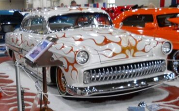 Unknown-Bel-air-1954-Custom-Orange-and-White-19