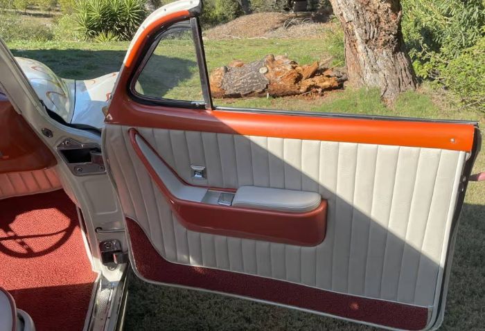 Unknown-Bel-air-1954-Custom-Orange-and-White-20