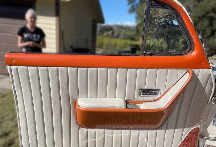Unknown-Bel-air-1954-Custom-Orange-and-White-21
