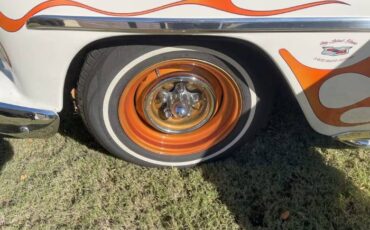 Unknown-Bel-air-1954-Custom-Orange-and-White-22