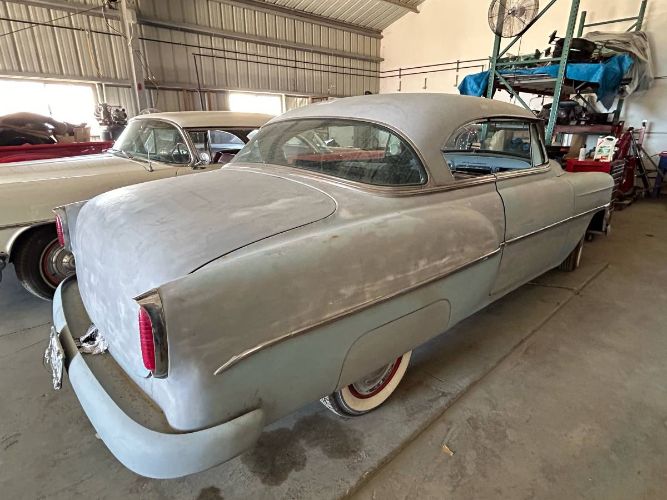 Unknown-Bel-air-1954-Gray-20