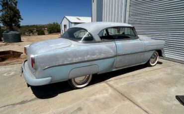 Unknown-Bel-air-1954-Gray-23