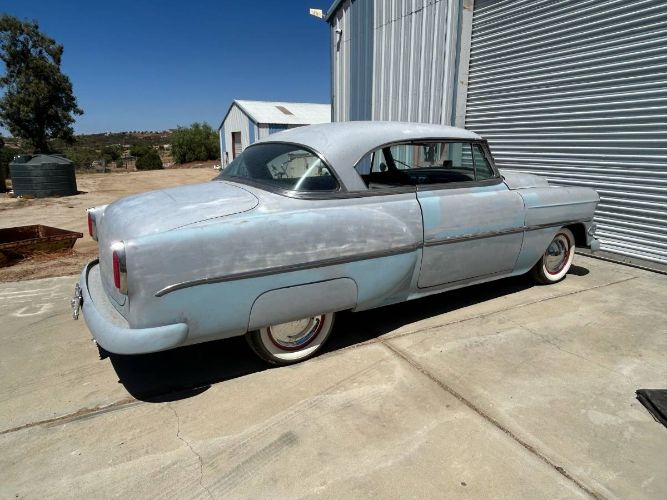 Unknown-Bel-air-1954-Gray-23