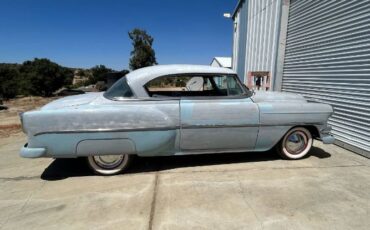 Unknown-Bel-air-1954-Gray-3