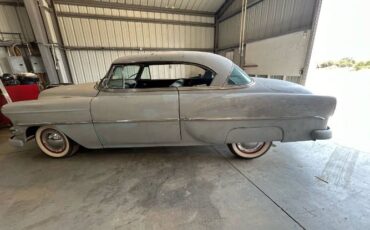 Unknown-Bel-air-1954-Gray