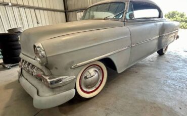 Unknown-Bel-air-1954-Gray-4