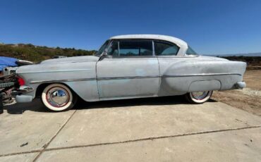 Unknown-Bel-air-1954-Gray-8