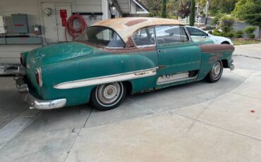 Unknown-Bel-air-1954-Green-1