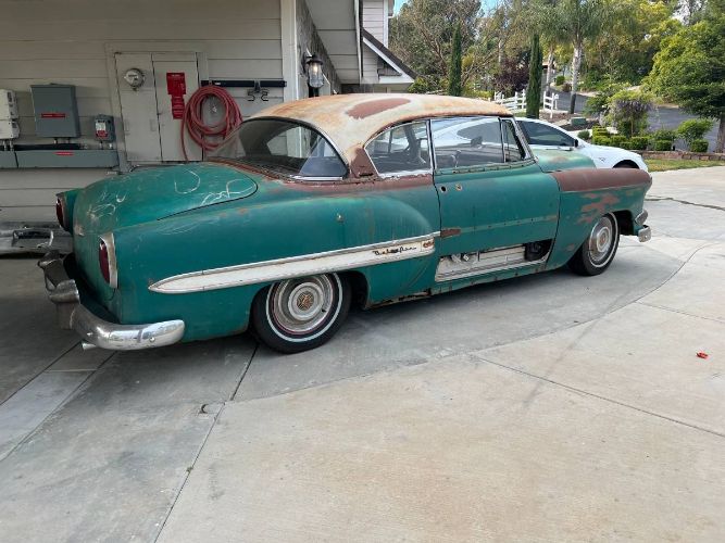Unknown-Bel-air-1954-Green-1