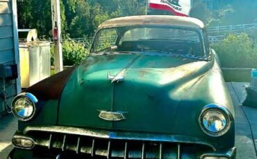 Unknown-Bel-air-1954-Green-9