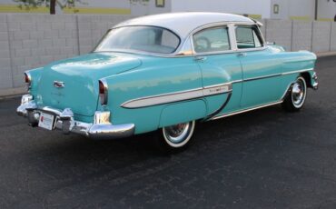 Unknown-Bel-air-1954-Teal-Gray-1