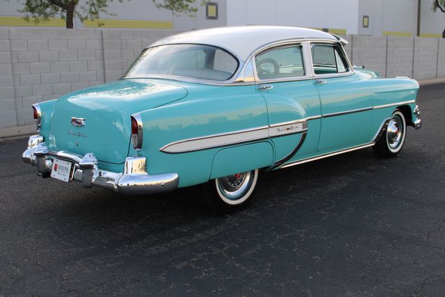 Unknown-Bel-air-1954-Teal-Gray-1