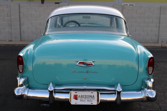 Unknown-Bel-air-1954-Teal-Gray-18