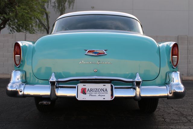 Unknown-Bel-air-1954-Teal-Gray-19
