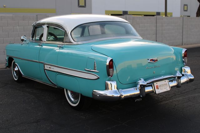 Unknown-Bel-air-1954-Teal-Gray-20