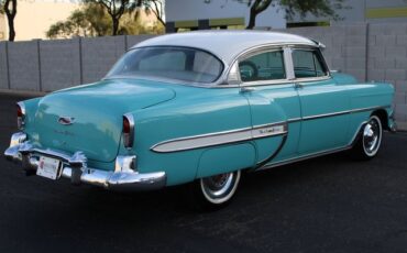 Unknown-Bel-air-1954-Teal-Gray-21