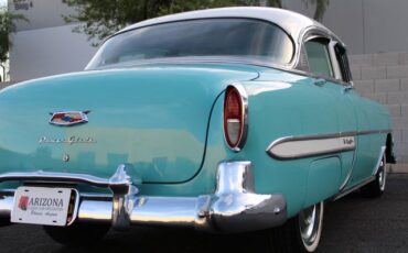 Unknown-Bel-air-1954-Teal-Gray-22