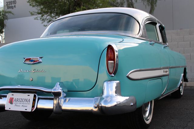 Unknown-Bel-air-1954-Teal-Gray-22