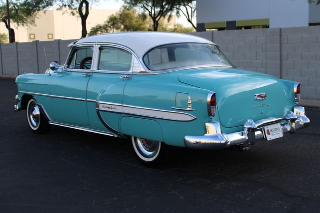 Unknown-Bel-air-1954-Teal-Gray-4