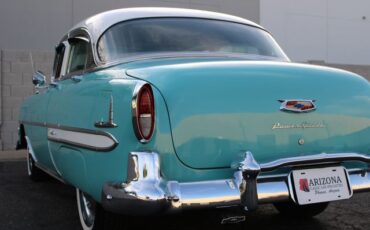 Unknown-Bel-air-1954-Teal-Gray-40
