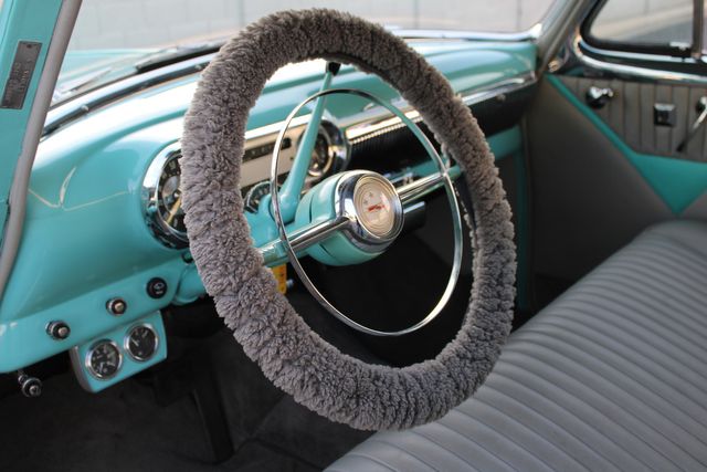 Unknown-Bel-air-1954-Teal-Gray-41