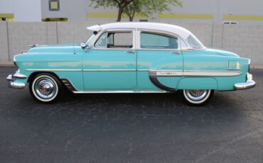 Unknown-Bel-air-1954-Teal-Gray-5