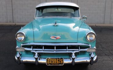 Unknown-Bel-air-1954-Teal-Gray-7