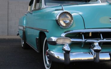 Unknown-Bel-air-1954-Teal-Gray-9