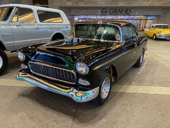 Unknown-Bel-air-1955-Black